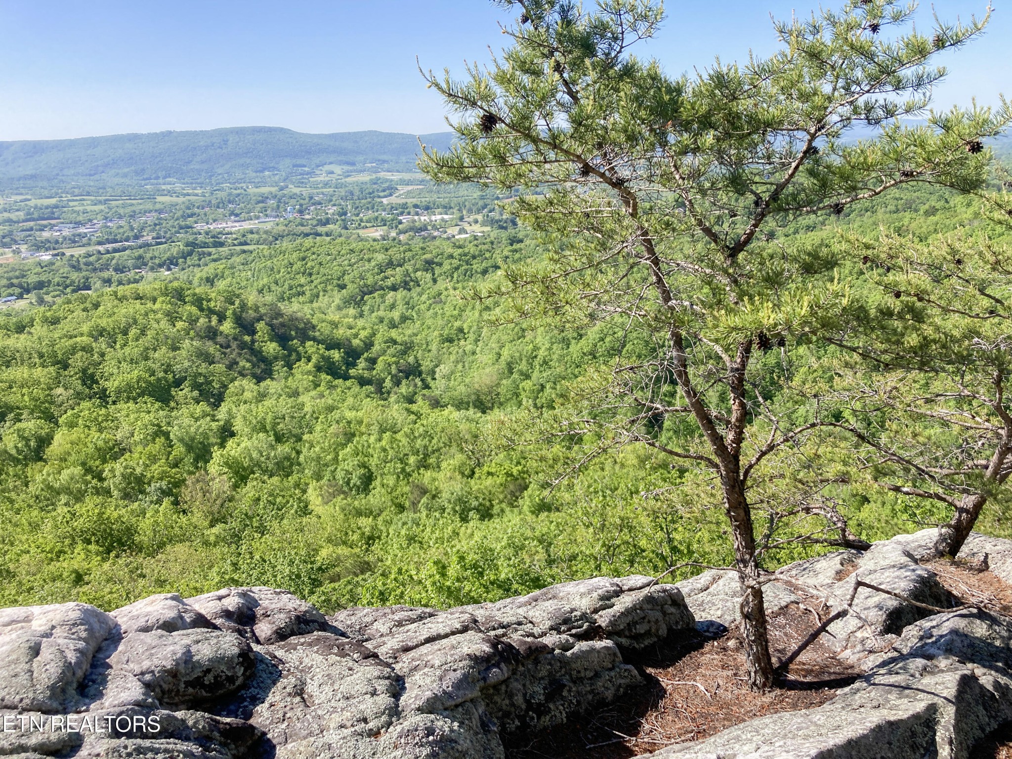0 Rockfort Road - 100 Acres Pikeville TN 37367