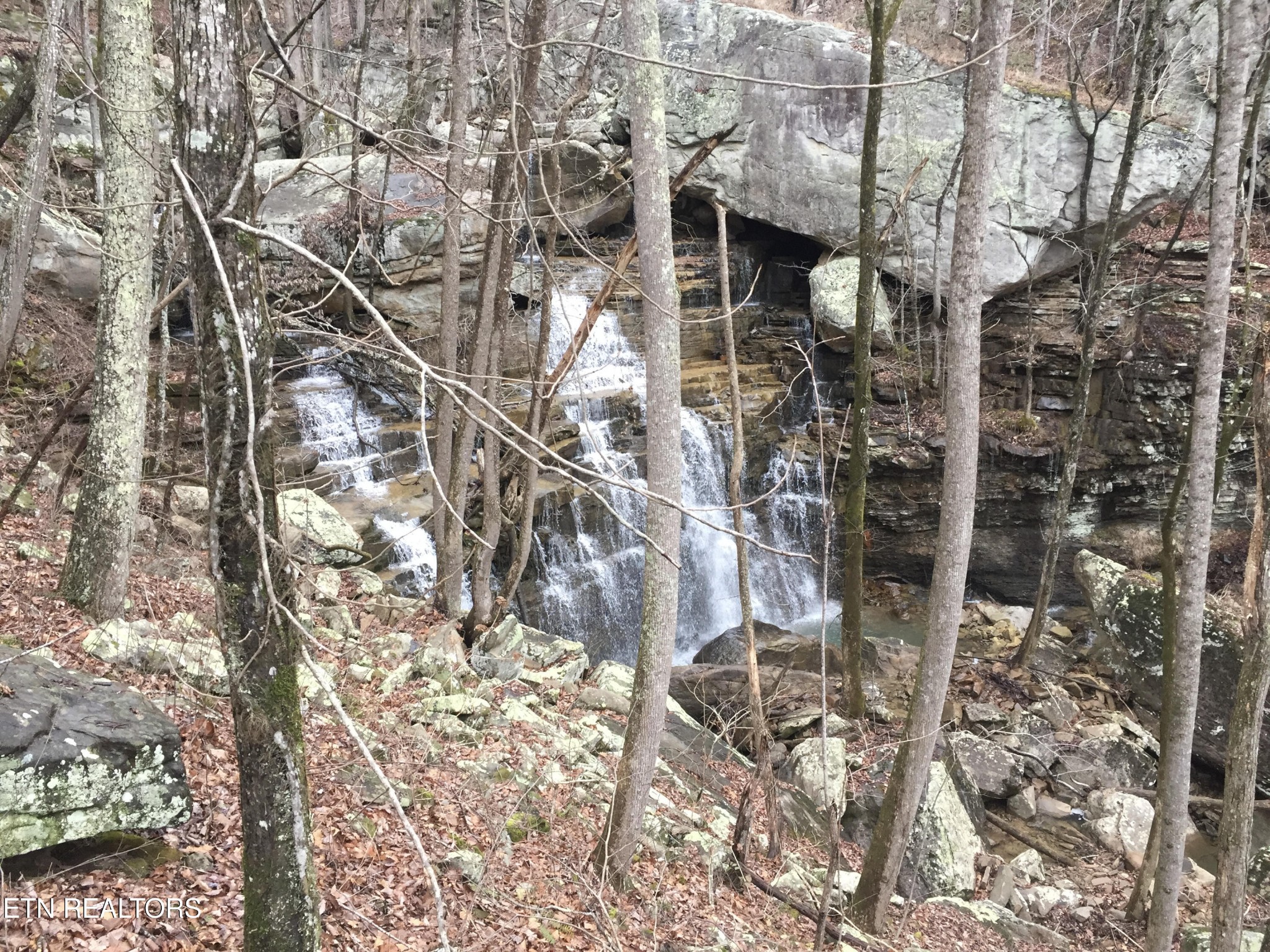 0 Rockfort Road - 100 Acres Pikeville TN 37367