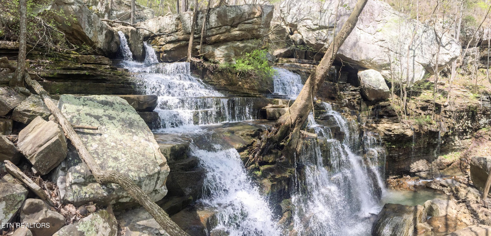 0 Rockfort Road - 100 Acres Pikeville TN 37367