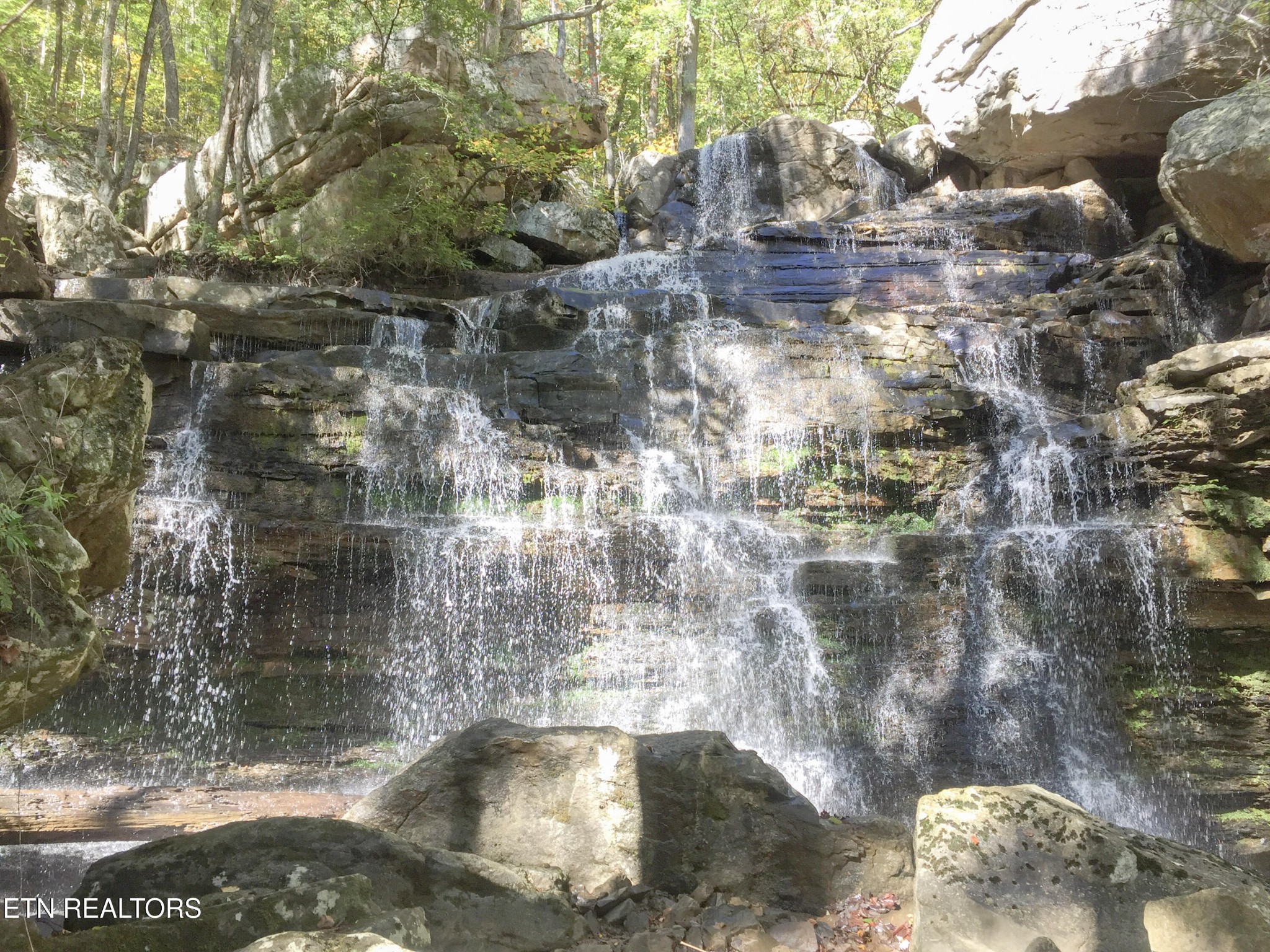 0 Rockfort Road - 100 Acres Pikeville TN 37367