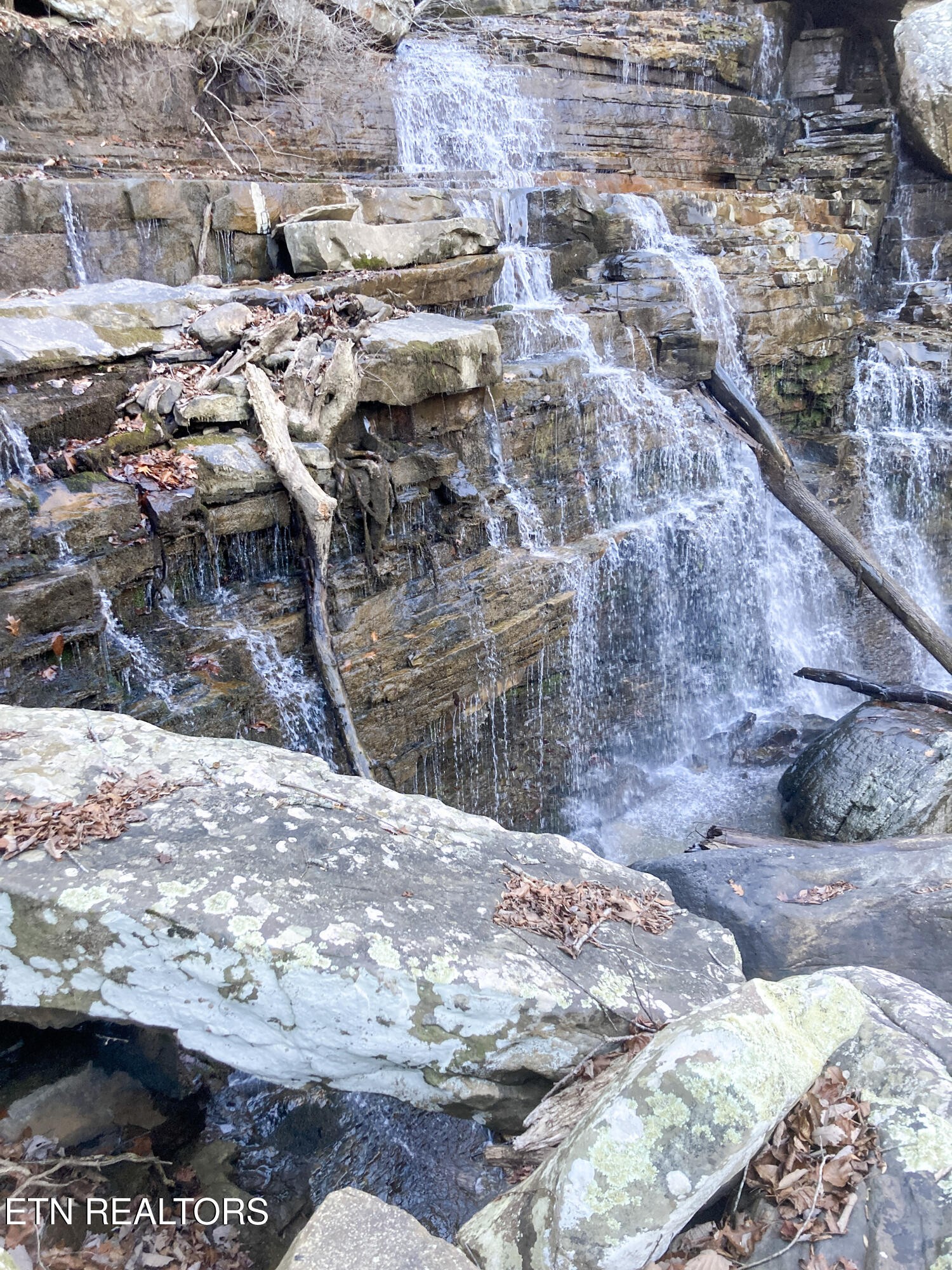 0 Rockfort Road - 100 Acres Pikeville TN 37367