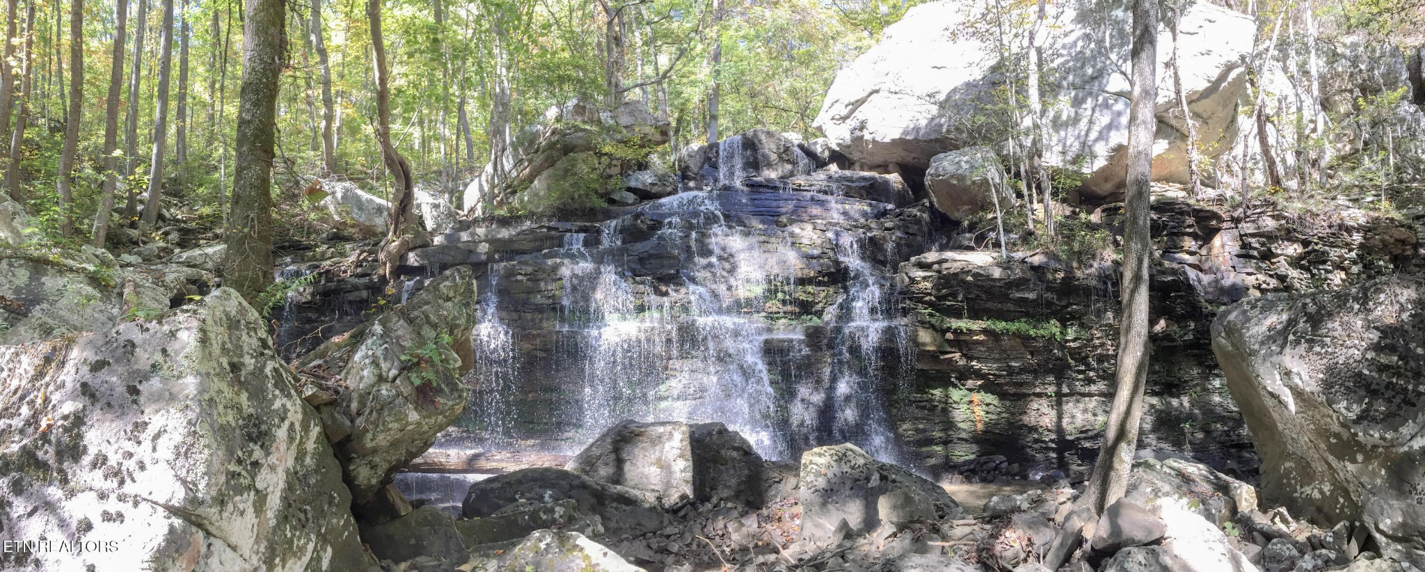 0 Rockfort Road - 100 Acres Pikeville TN 37367