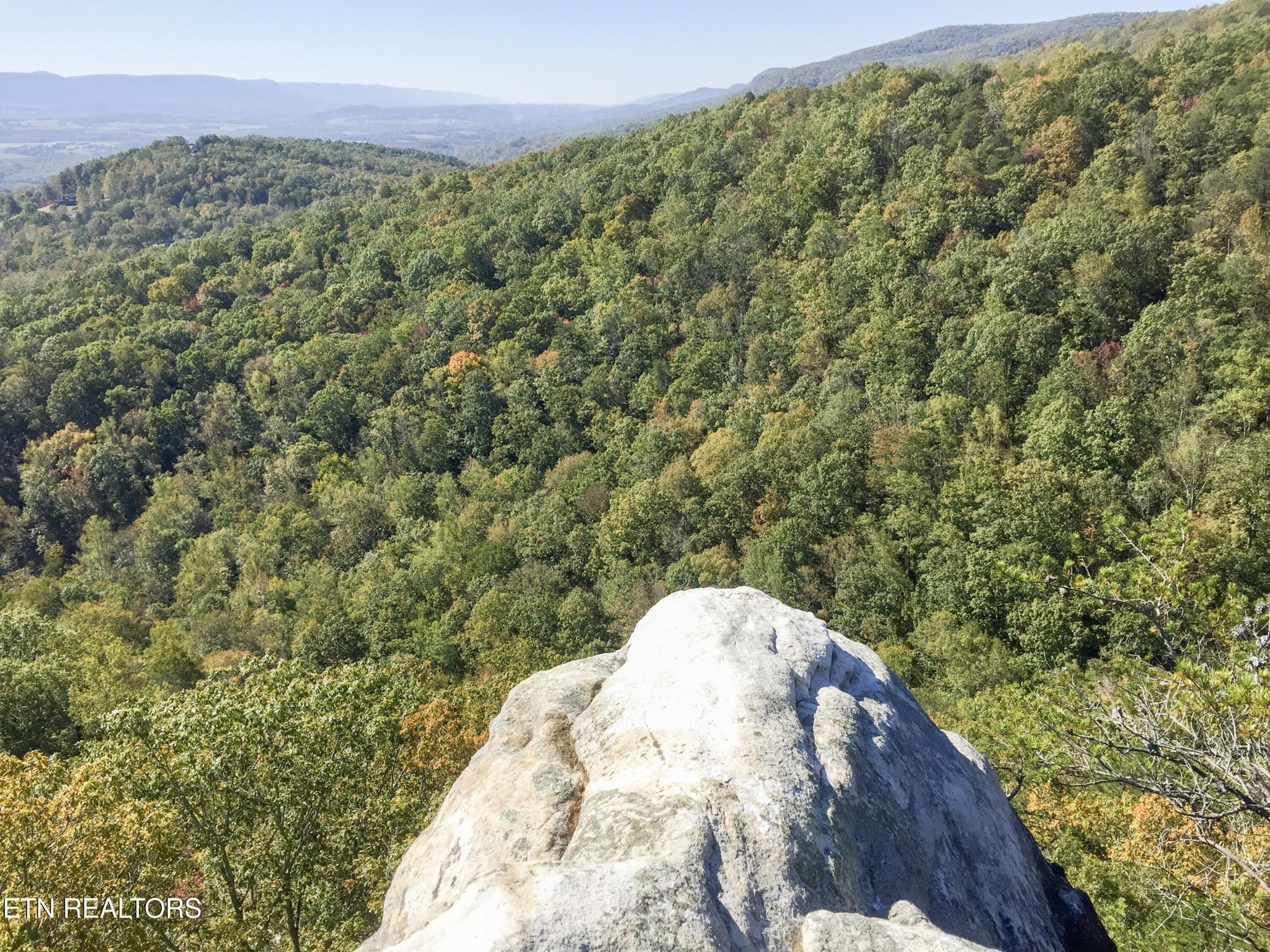 0 Rockfort Road - 100 Acres Pikeville TN 37367