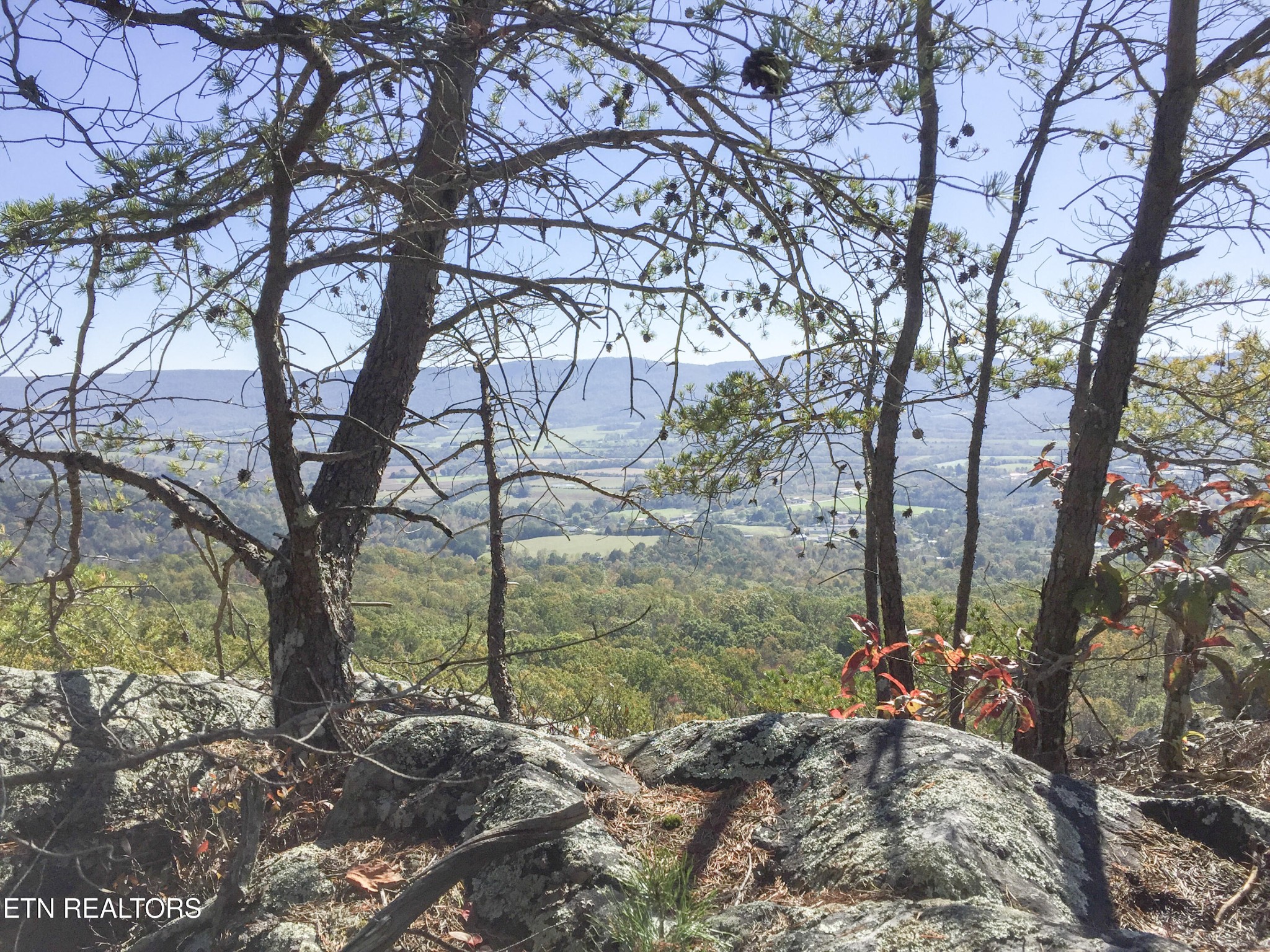 0 Rockfort Road - 100 Acres Pikeville TN 37367