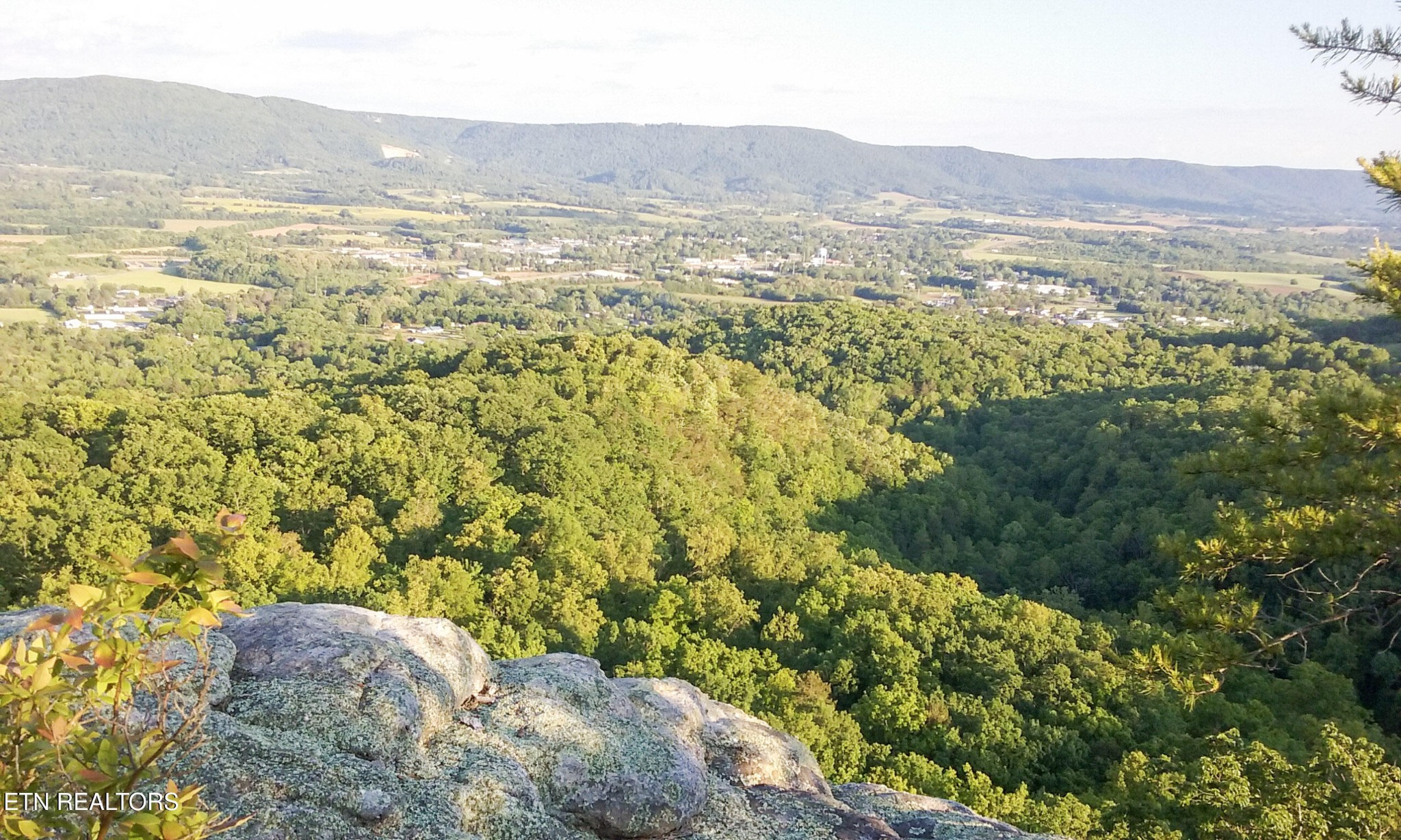 0 Rockfort Road - 100 Acres Pikeville TN 37367