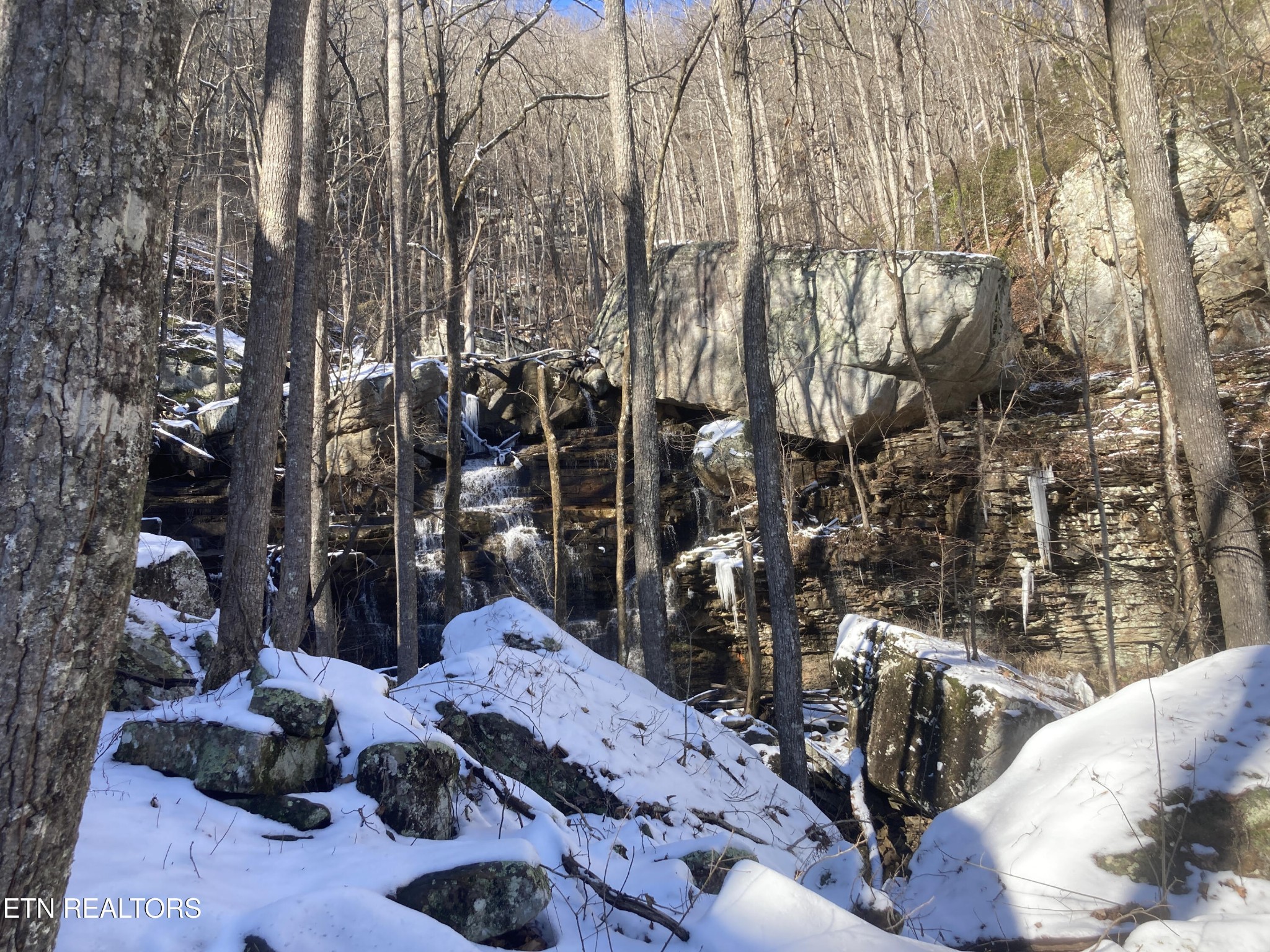 0 Rockfort Road - 100 Acres Pikeville TN 37367