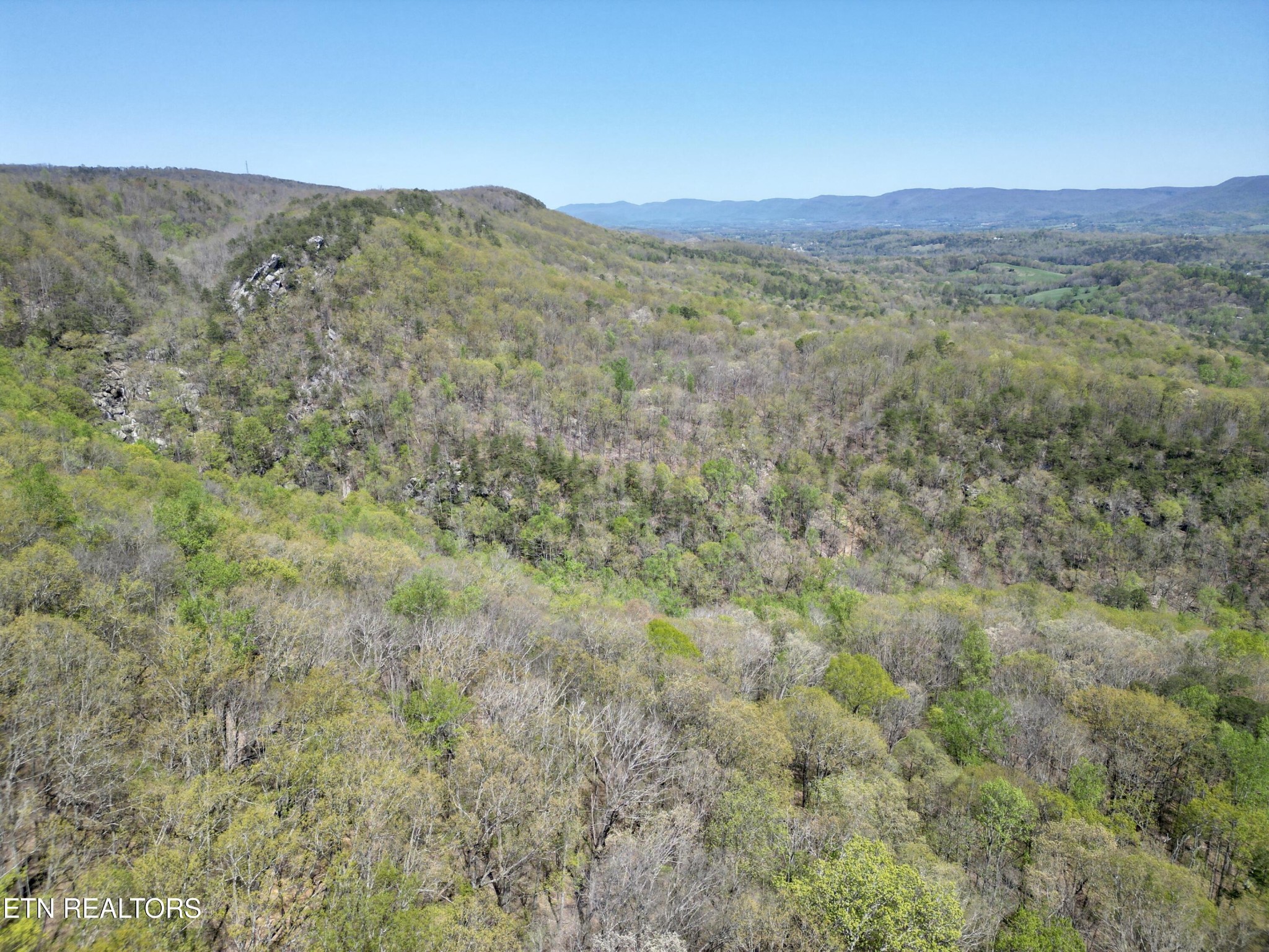 0 Rockfort Road - 100 Acres Pikeville TN 37367