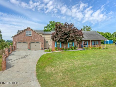 449 Foss Road Maryville TN 37801