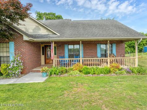449 Foss Road Maryville TN 37801