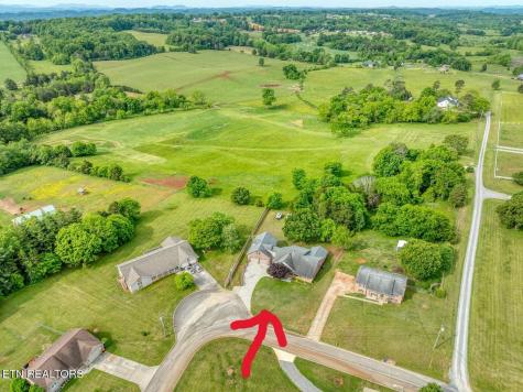 449 Foss Road Maryville TN 37801