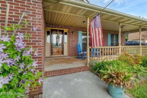 449 Foss Road Maryville TN 37801