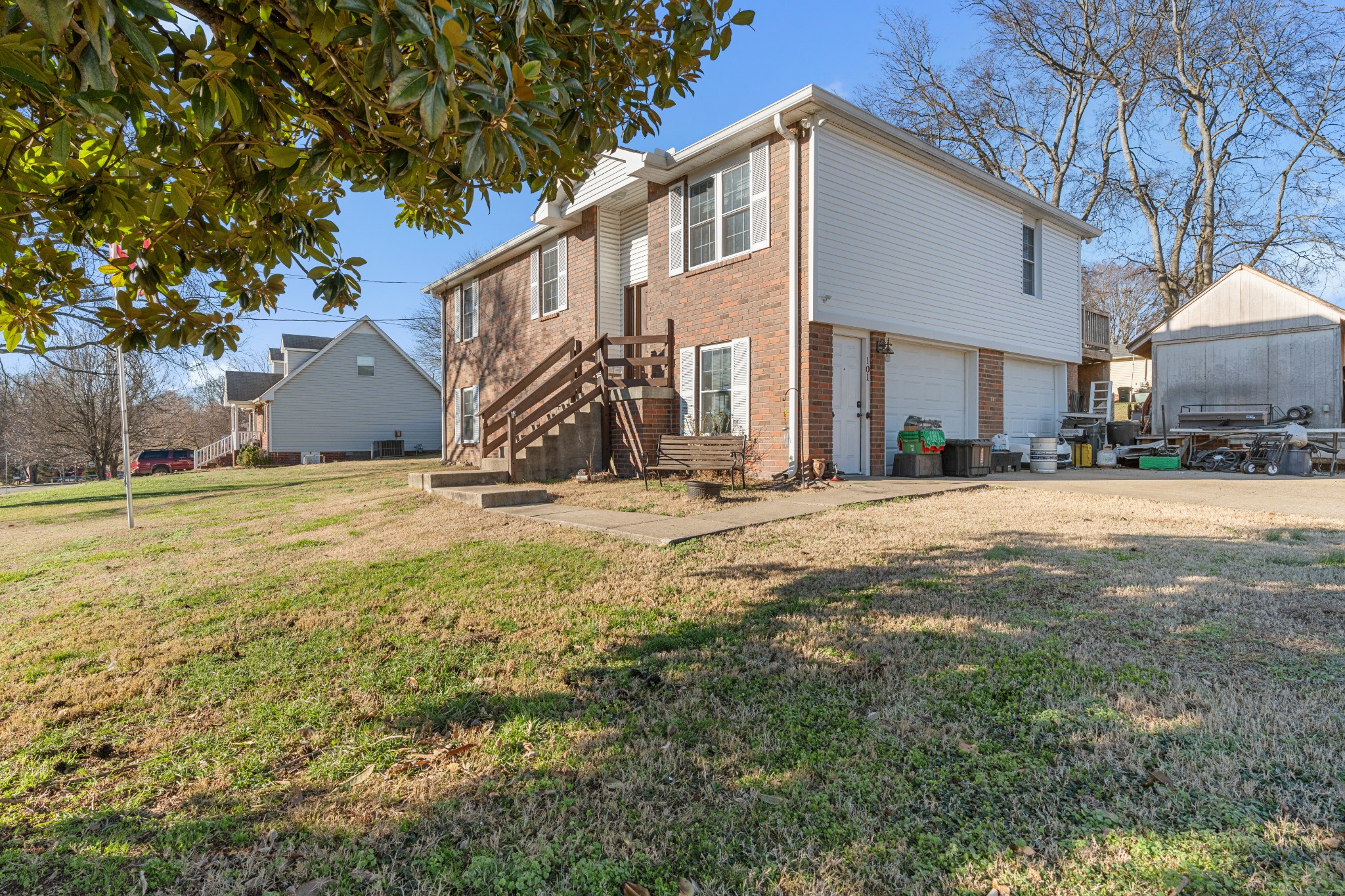 101 Tyler Court Gallatin TN 37066