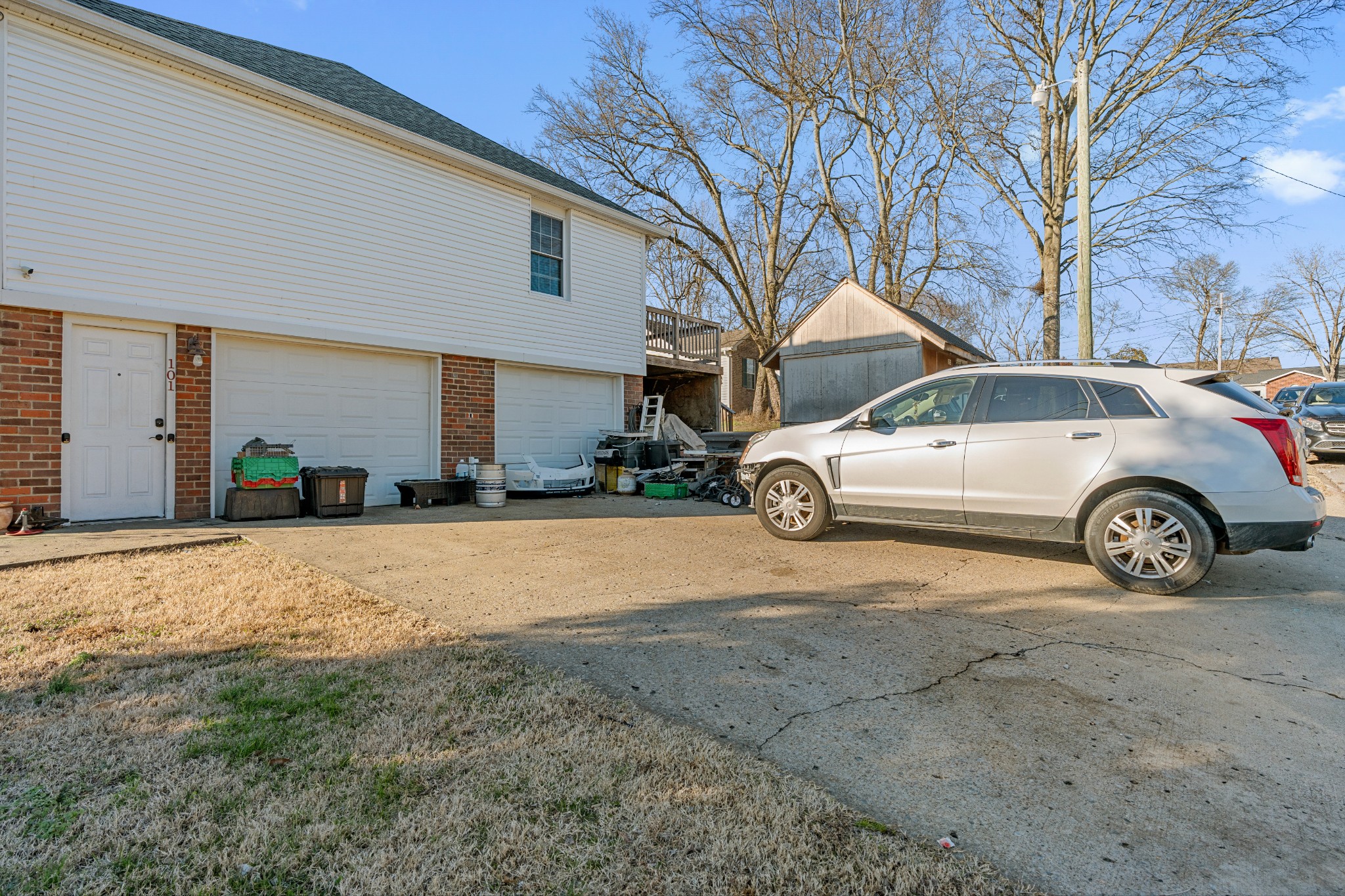 101 Tyler Court Gallatin TN 37066