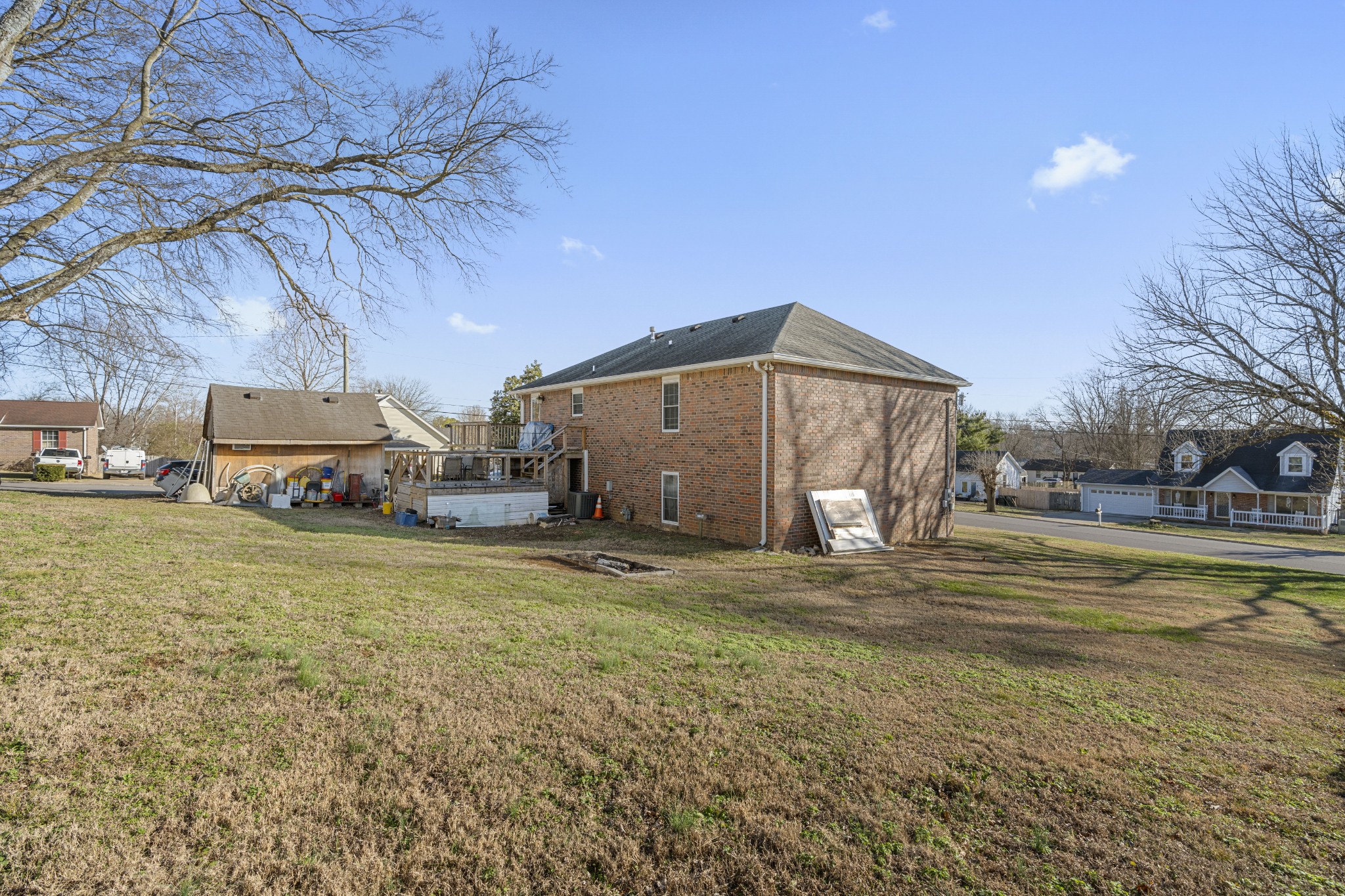 101 Tyler Court Gallatin TN 37066