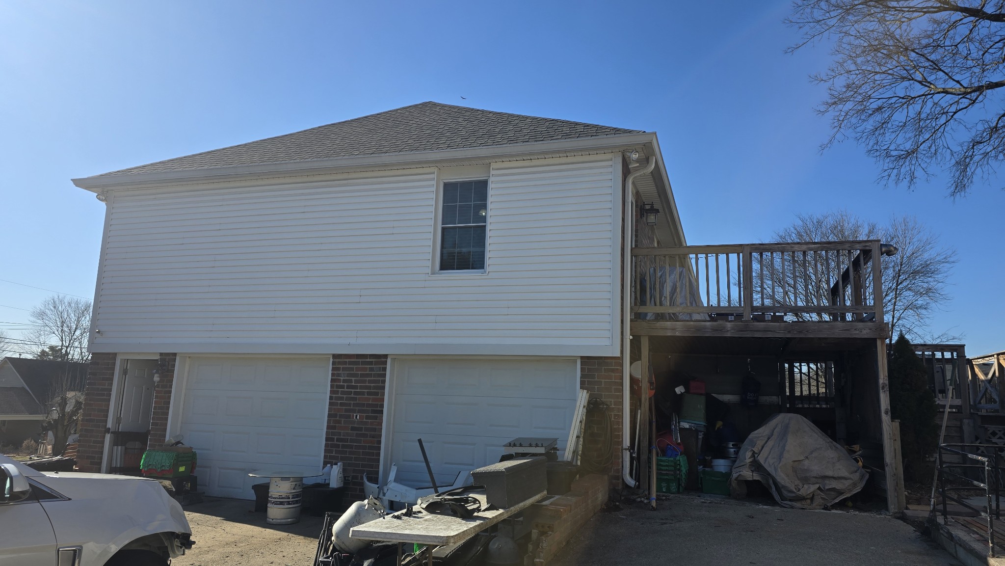 101 Tyler Court Gallatin TN 37066