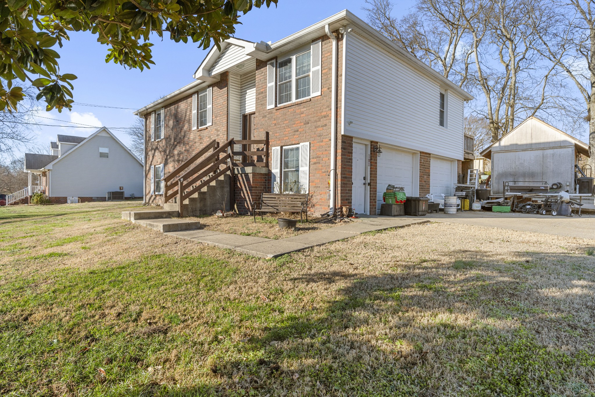 101 Tyler Court Gallatin TN 37066