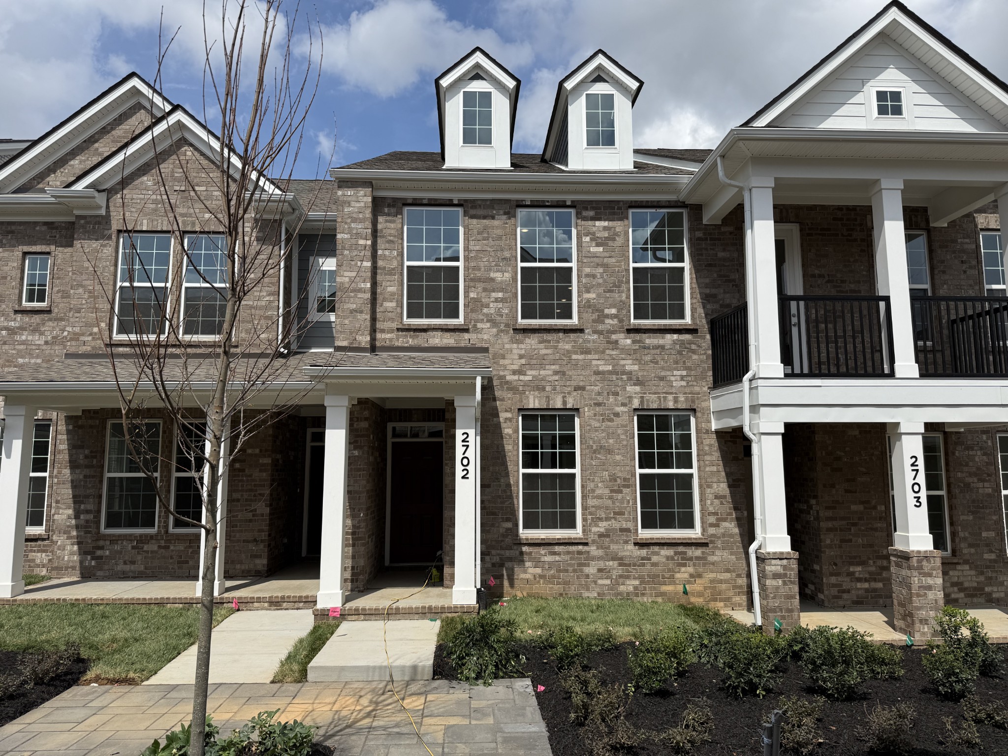 2718 Willowoak Trail Murfreesboro TN 37129