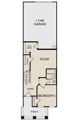 2718 Willowoak Trail Murfreesboro TN 37129