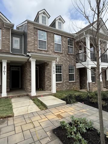 2718 Willowoak Trail Murfreesboro TN 37129