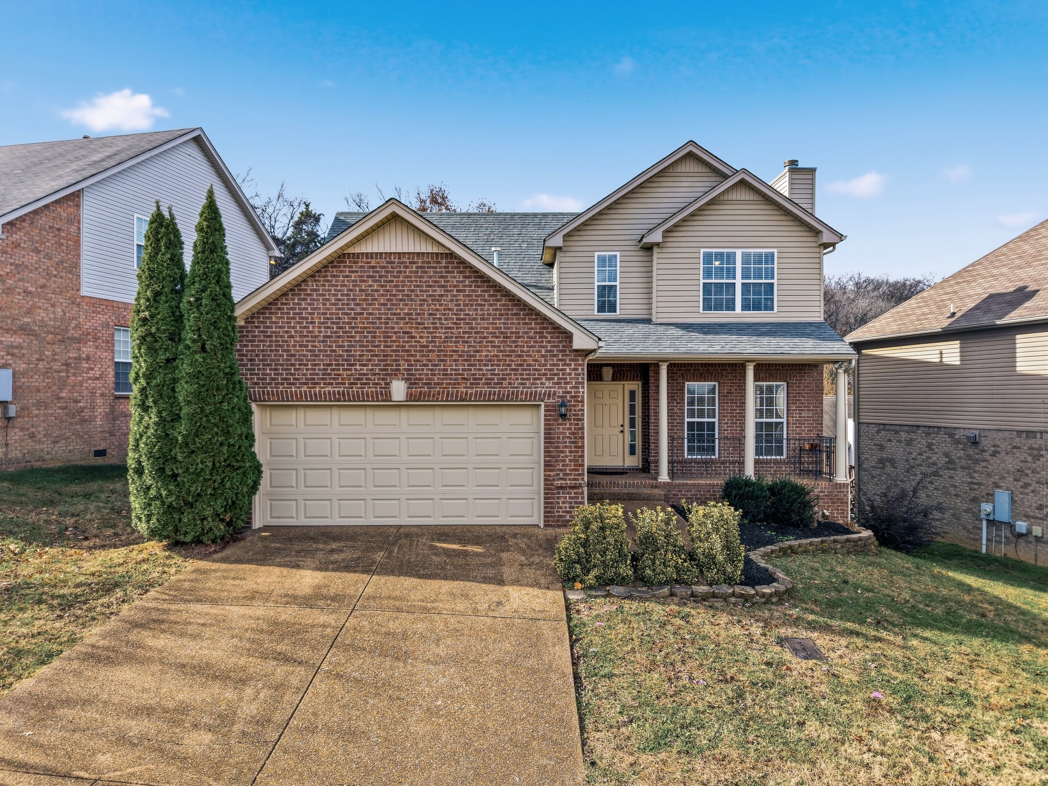 5668 Deer Valley Trail Antioch TN 37013