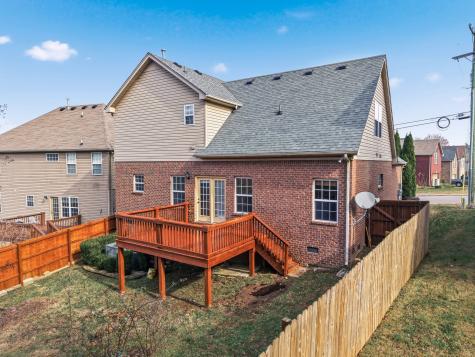 5668 Deer Valley Trail Antioch TN 37013