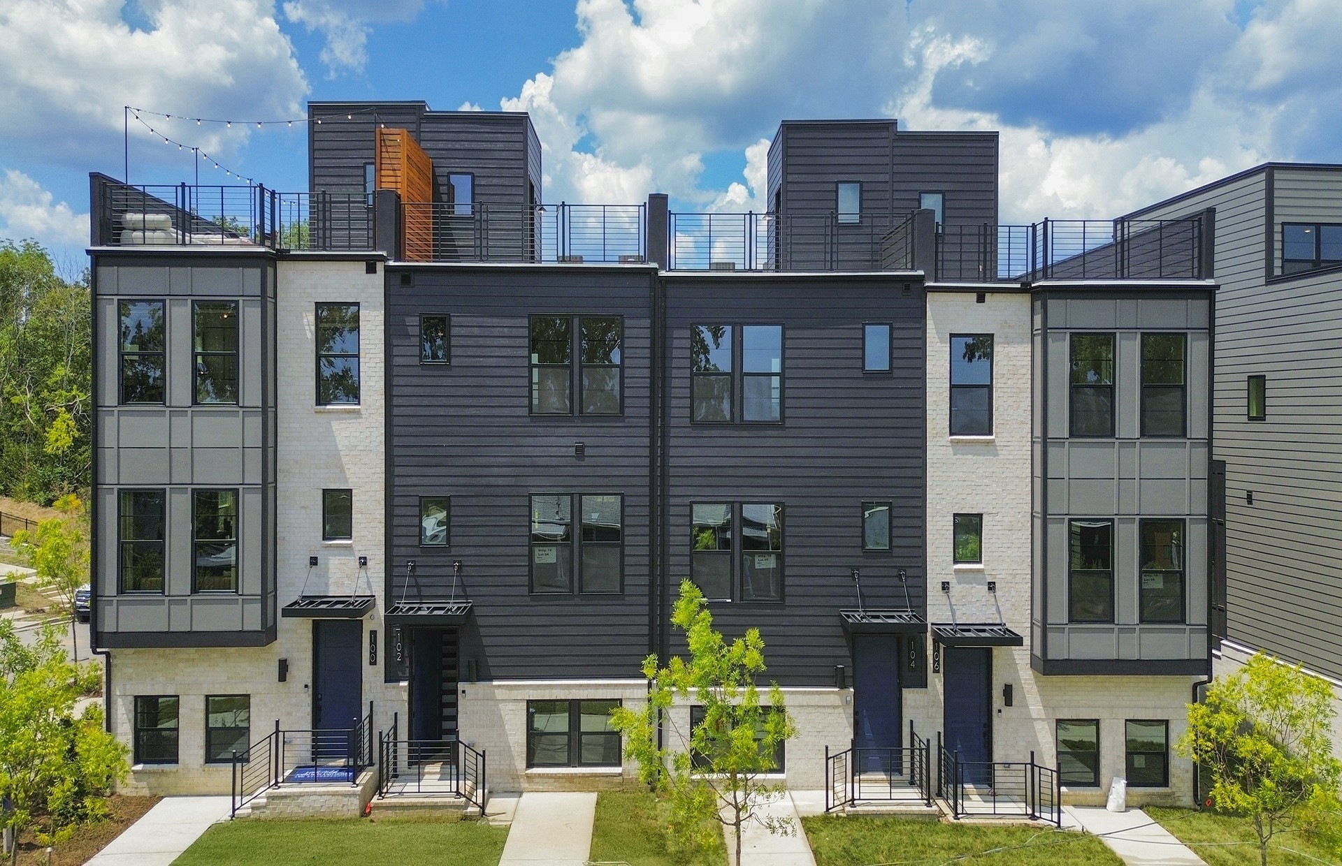 526 Cityscape Drive Nashville TN 37218