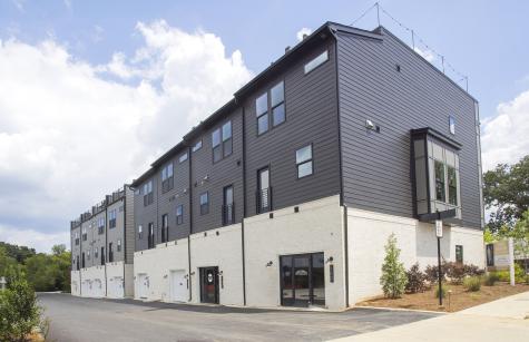 526 Cityscape Drive Nashville TN 37218
