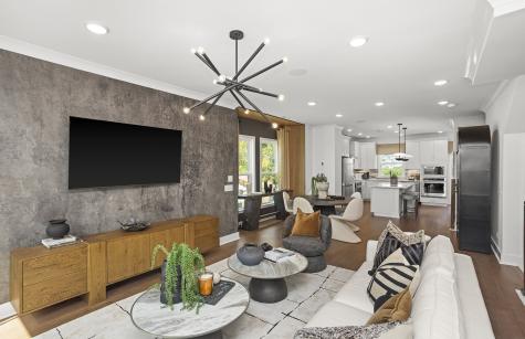 526 Cityscape Drive Nashville TN 37218