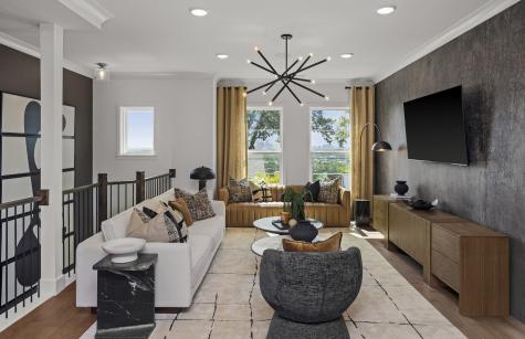 526 Cityscape Drive Nashville TN 37218
