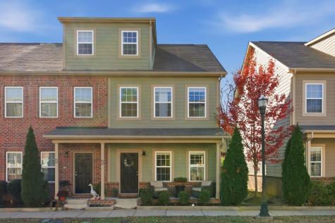 95 Plumlee Drive Hendersonville TN 37075
