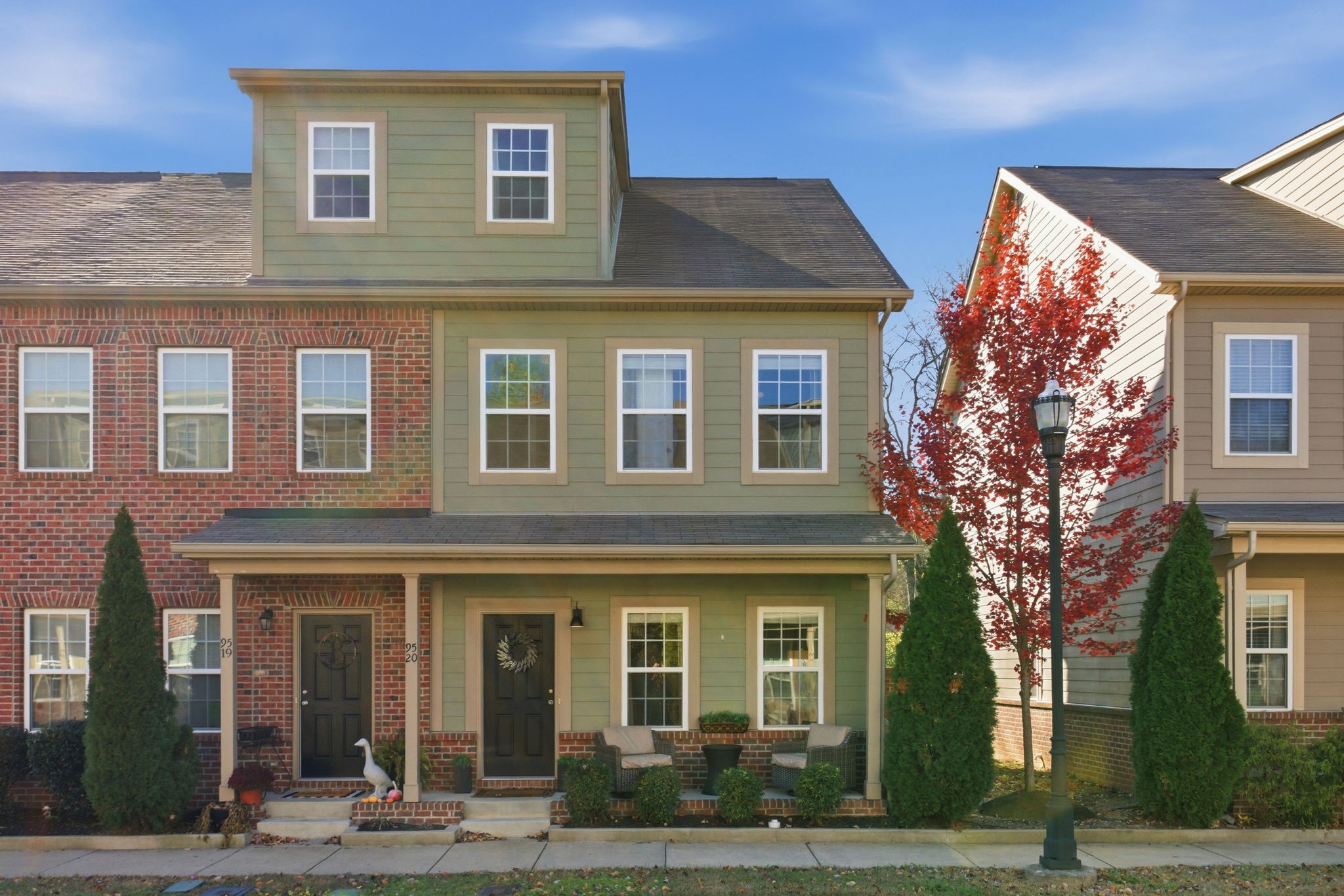 95 Plumlee Drive Hendersonville TN 37075