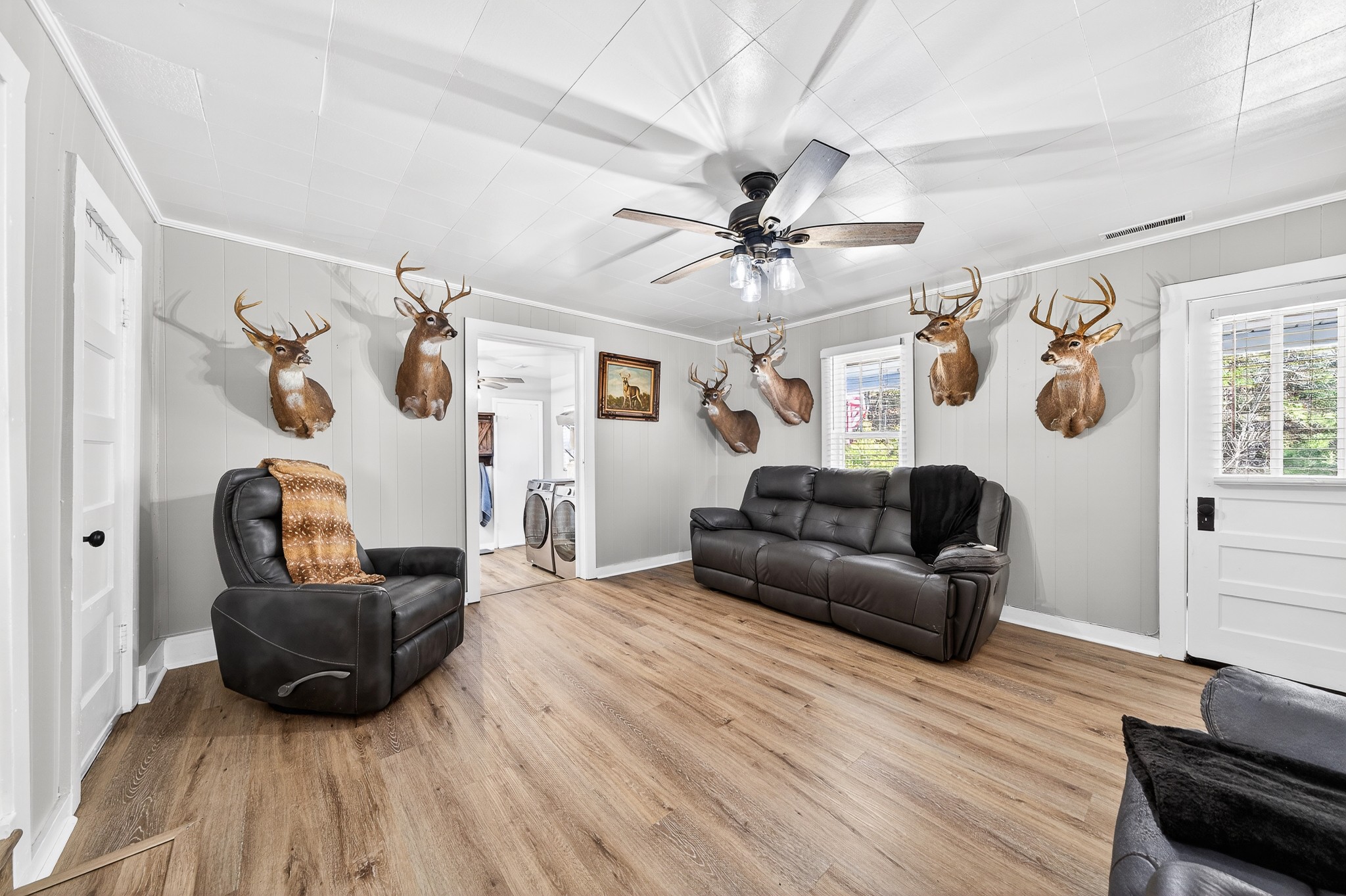 1700 Hannah Branch Road Liberty TN 37095