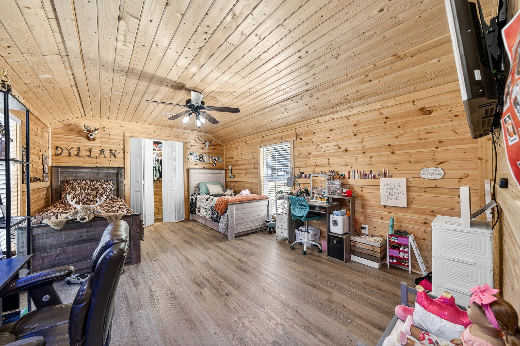 1700 Hannah Branch Road Liberty TN 37095