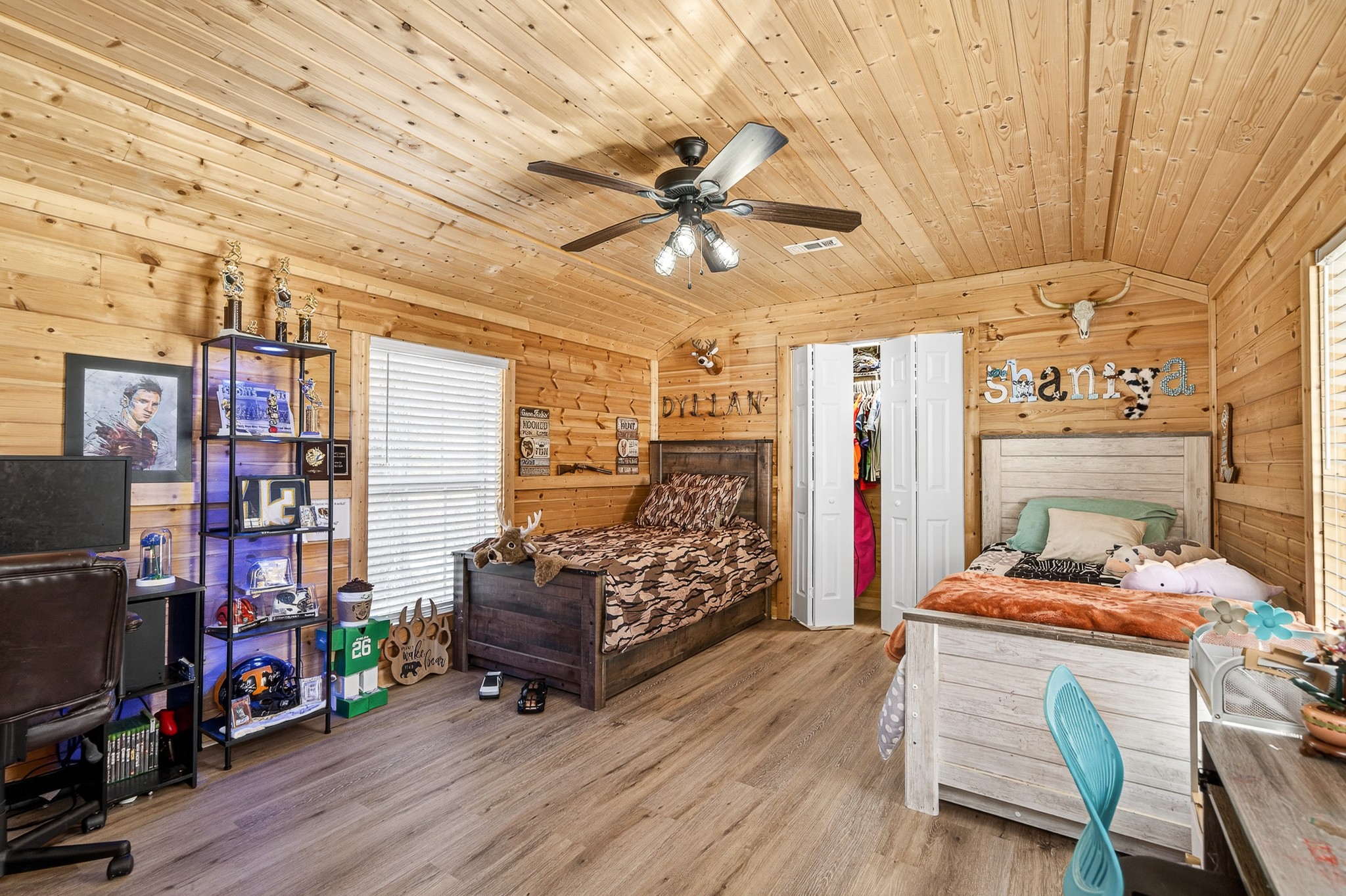 1700 Hannah Branch Road Liberty TN 37095
