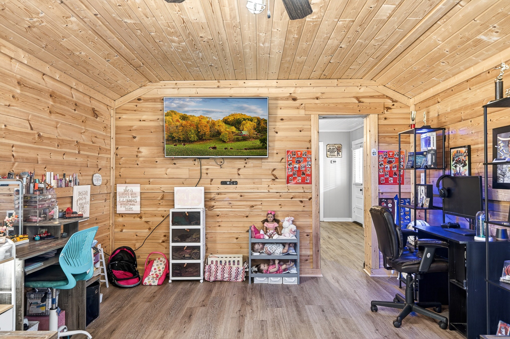 1700 Hannah Branch Road Liberty TN 37095