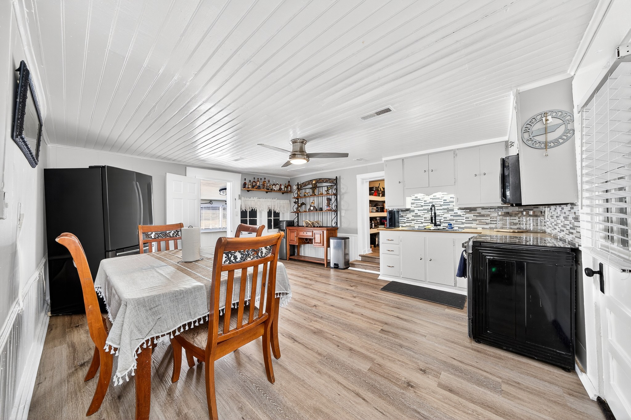 1700 Hannah Branch Road Liberty TN 37095