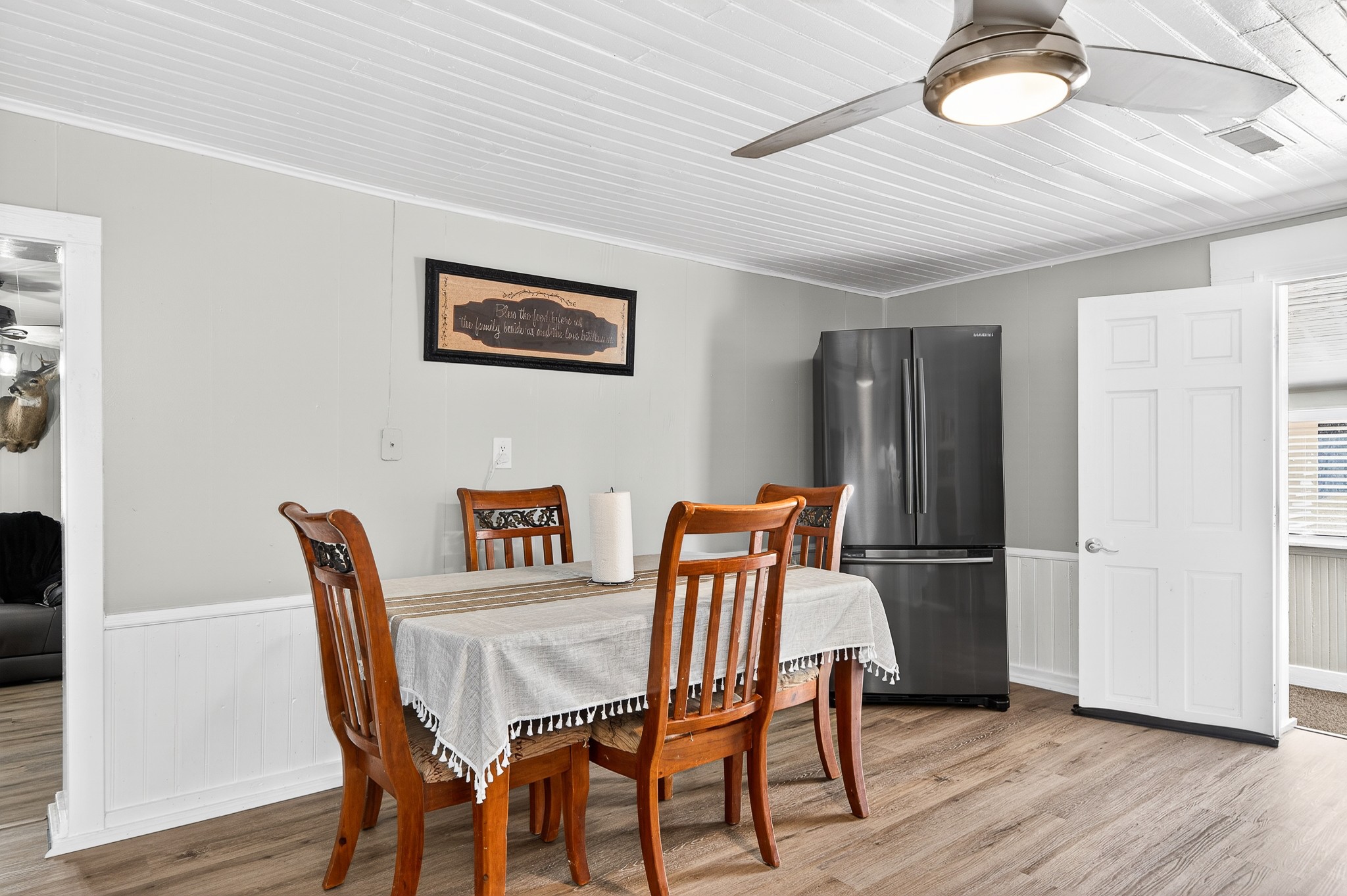 1700 Hannah Branch Road Liberty TN 37095