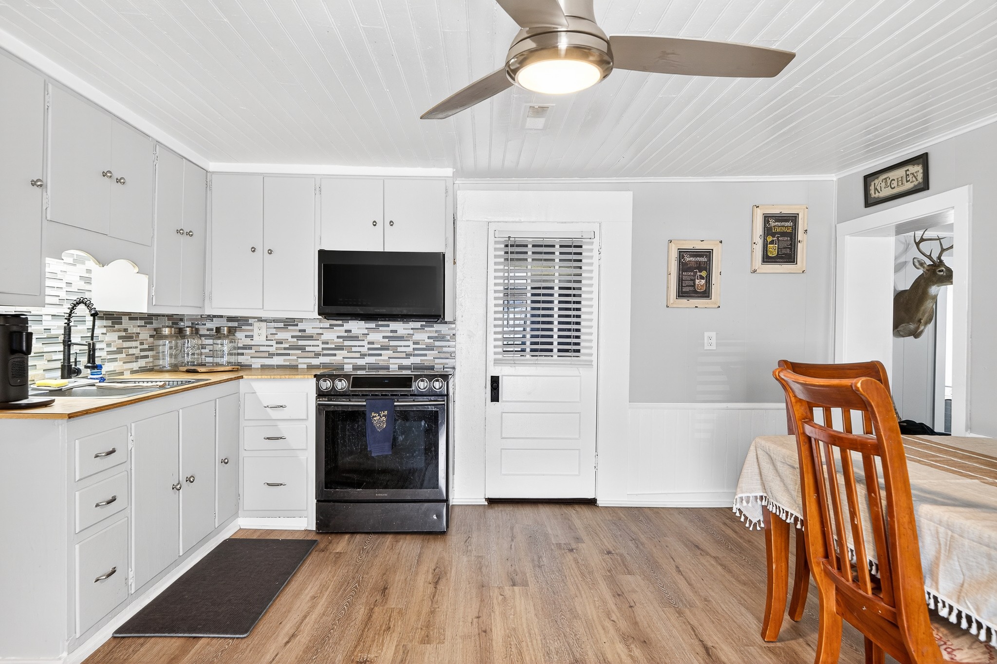 1700 Hannah Branch Road Liberty TN 37095
