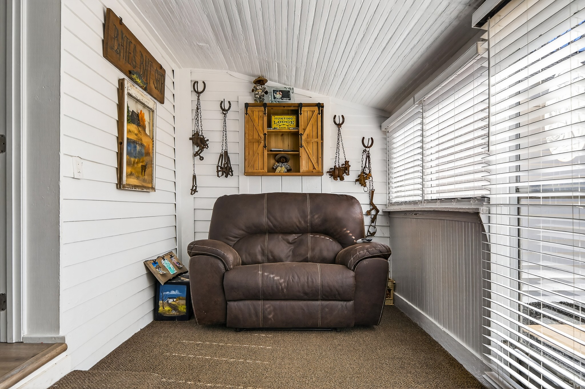 1700 Hannah Branch Road Liberty TN 37095