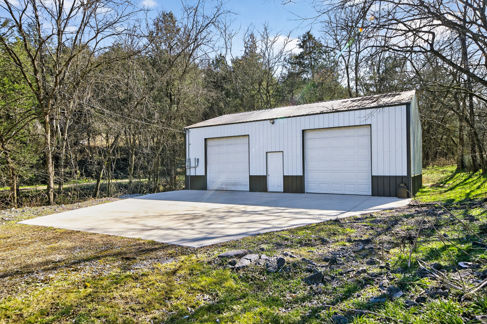 1700 Hannah Branch Road Liberty TN 37095
