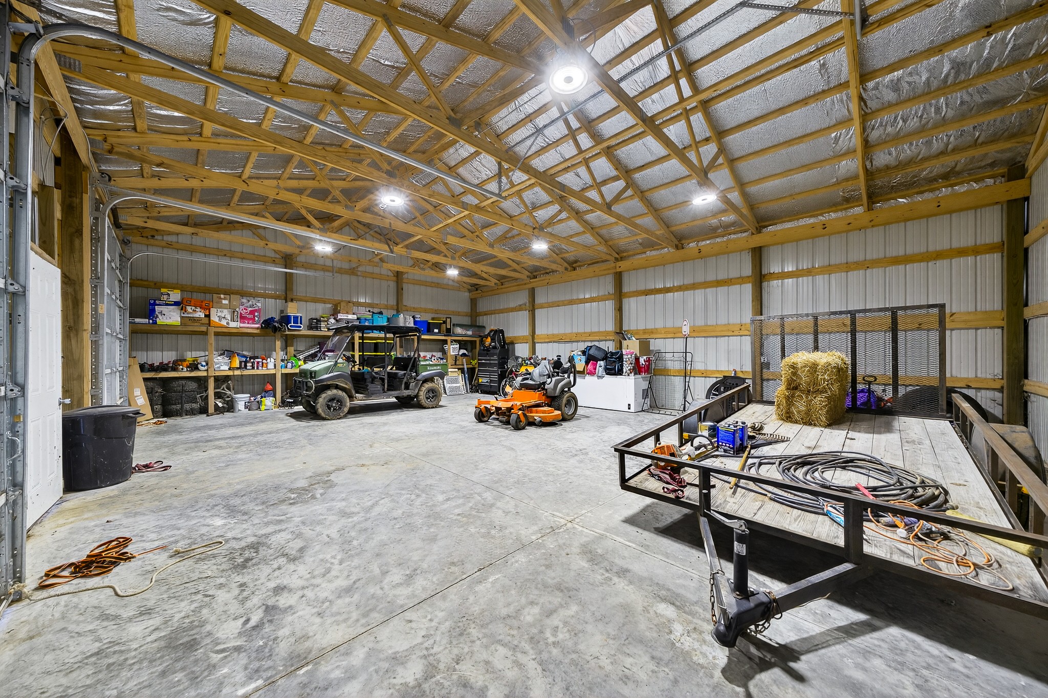 1700 Hannah Branch Road Liberty TN 37095