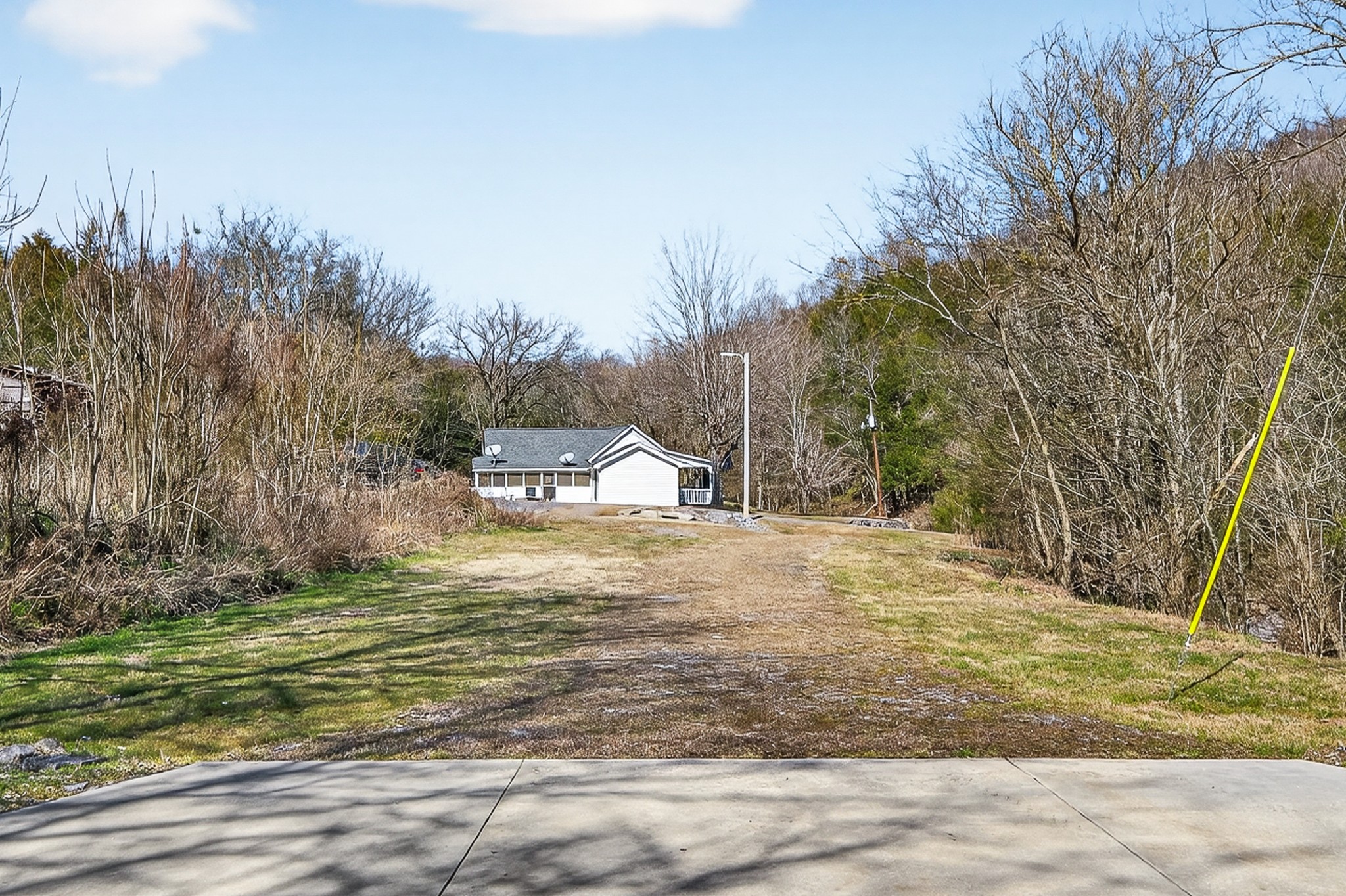 1700 Hannah Branch Road Liberty TN 37095