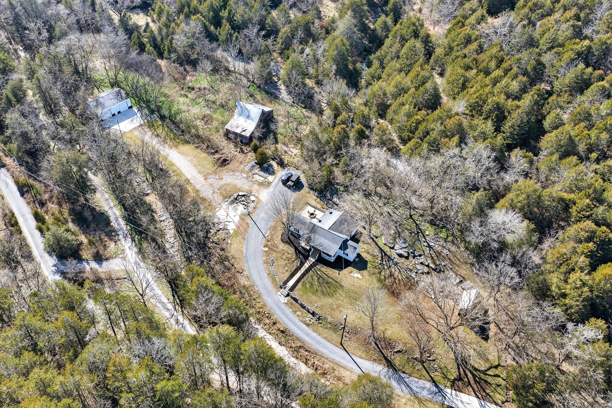 1700 Hannah Branch Road Liberty TN 37095