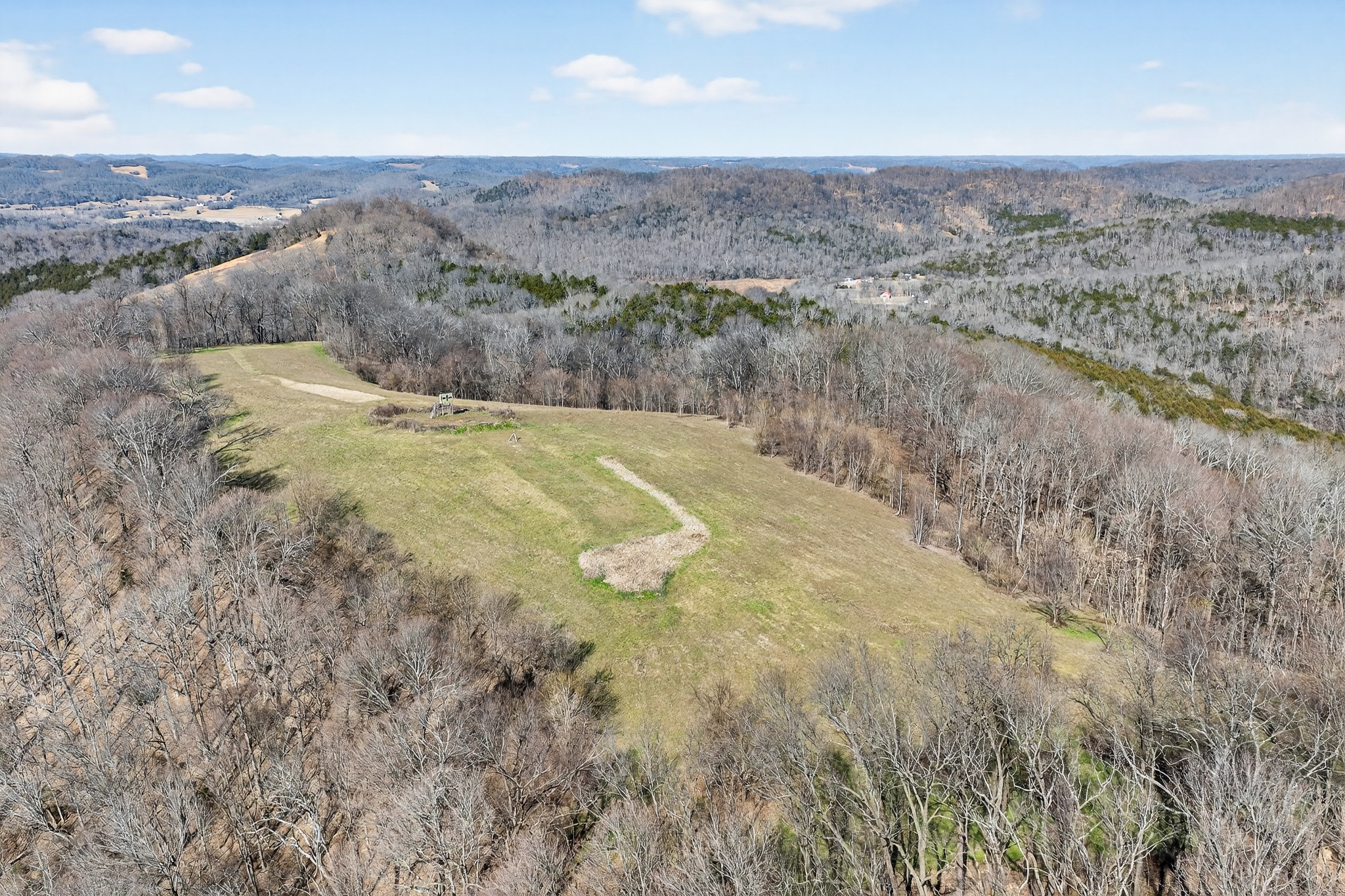 1700 Hannah Branch Road Liberty TN 37095
