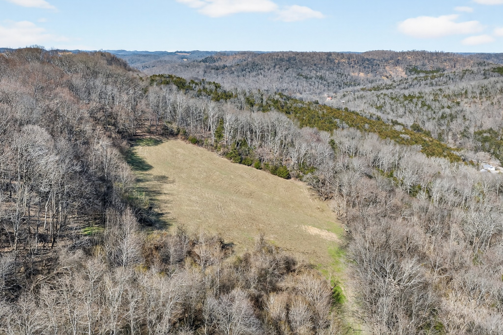 1700 Hannah Branch Road Liberty TN 37095