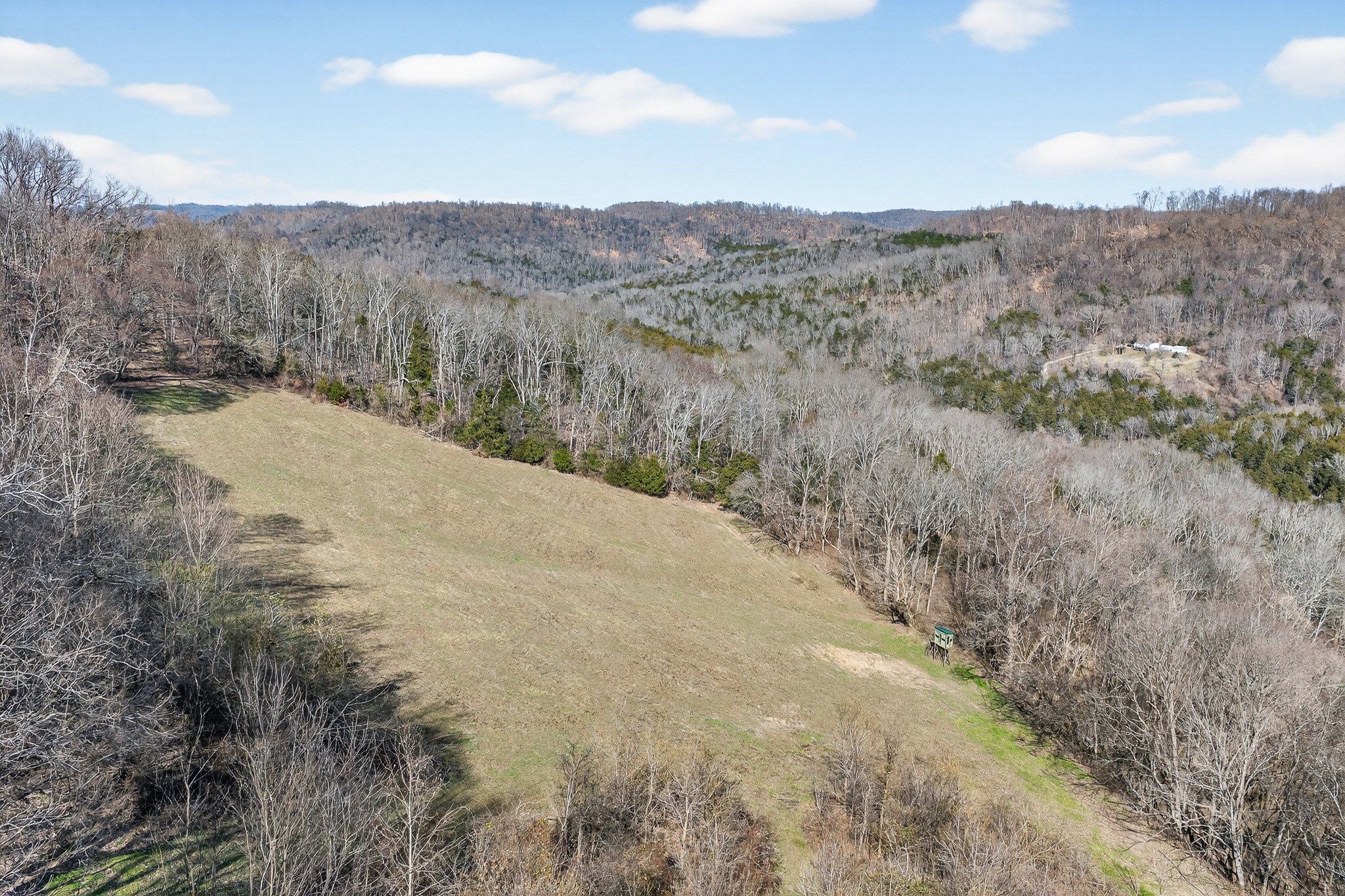 1700 Hannah Branch Road Liberty TN 37095