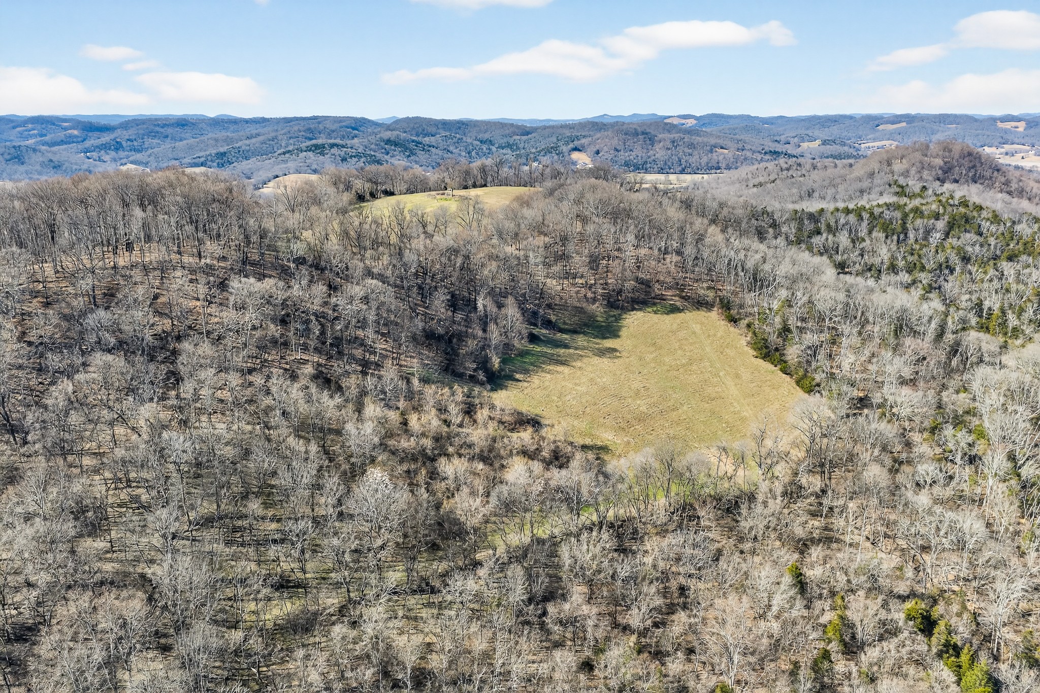 1700 Hannah Branch Road Liberty TN 37095