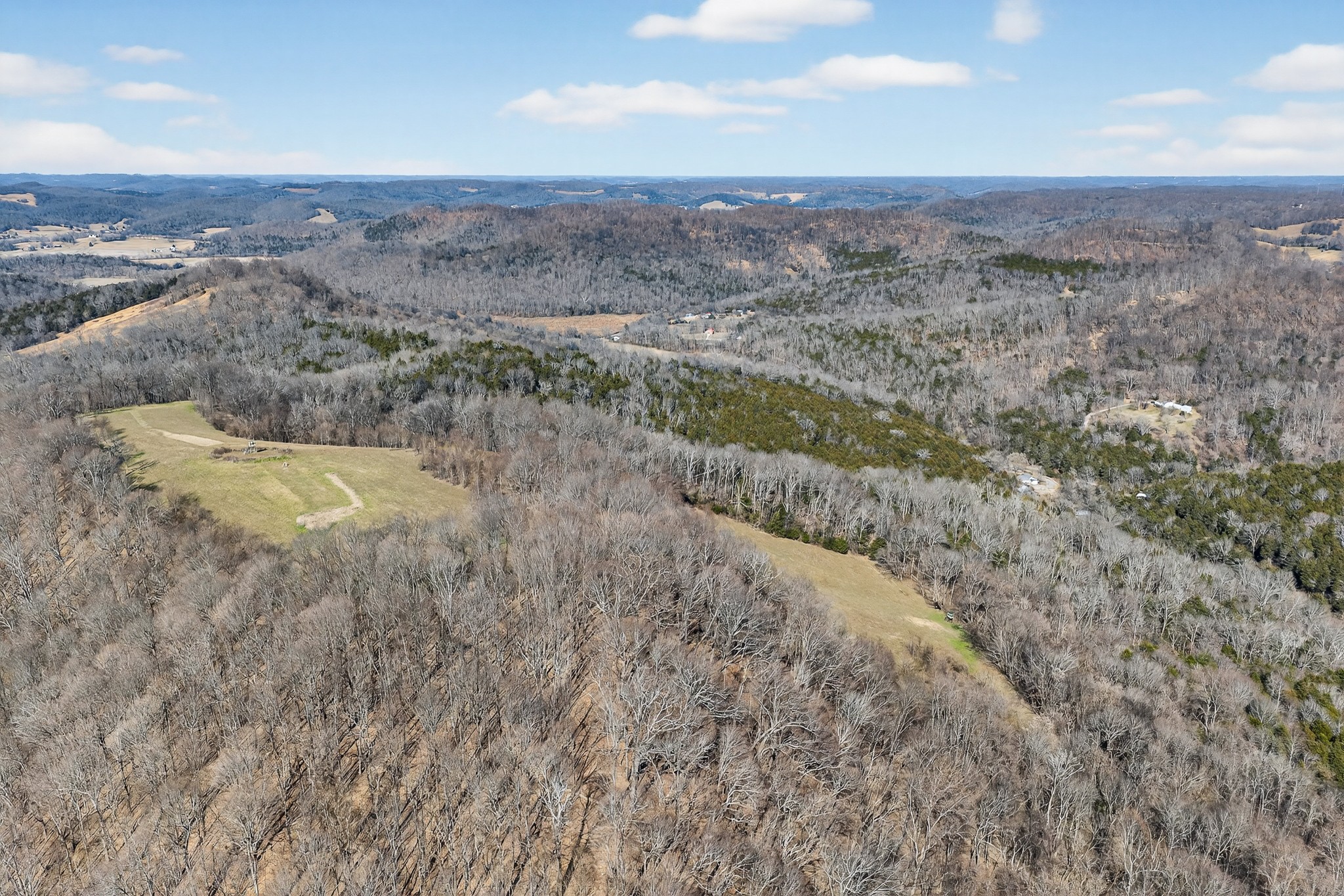 1700 Hannah Branch Road Liberty TN 37095