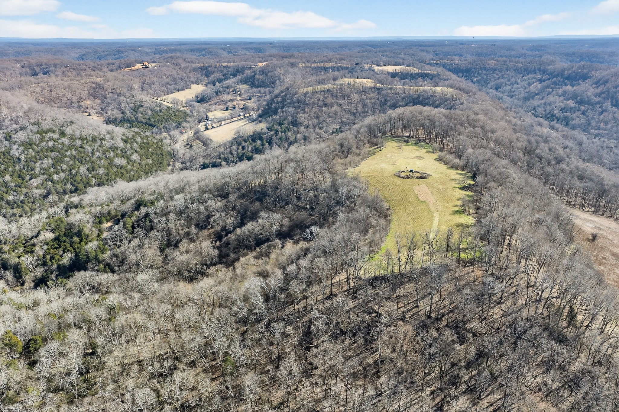 1700 Hannah Branch Road Liberty TN 37095