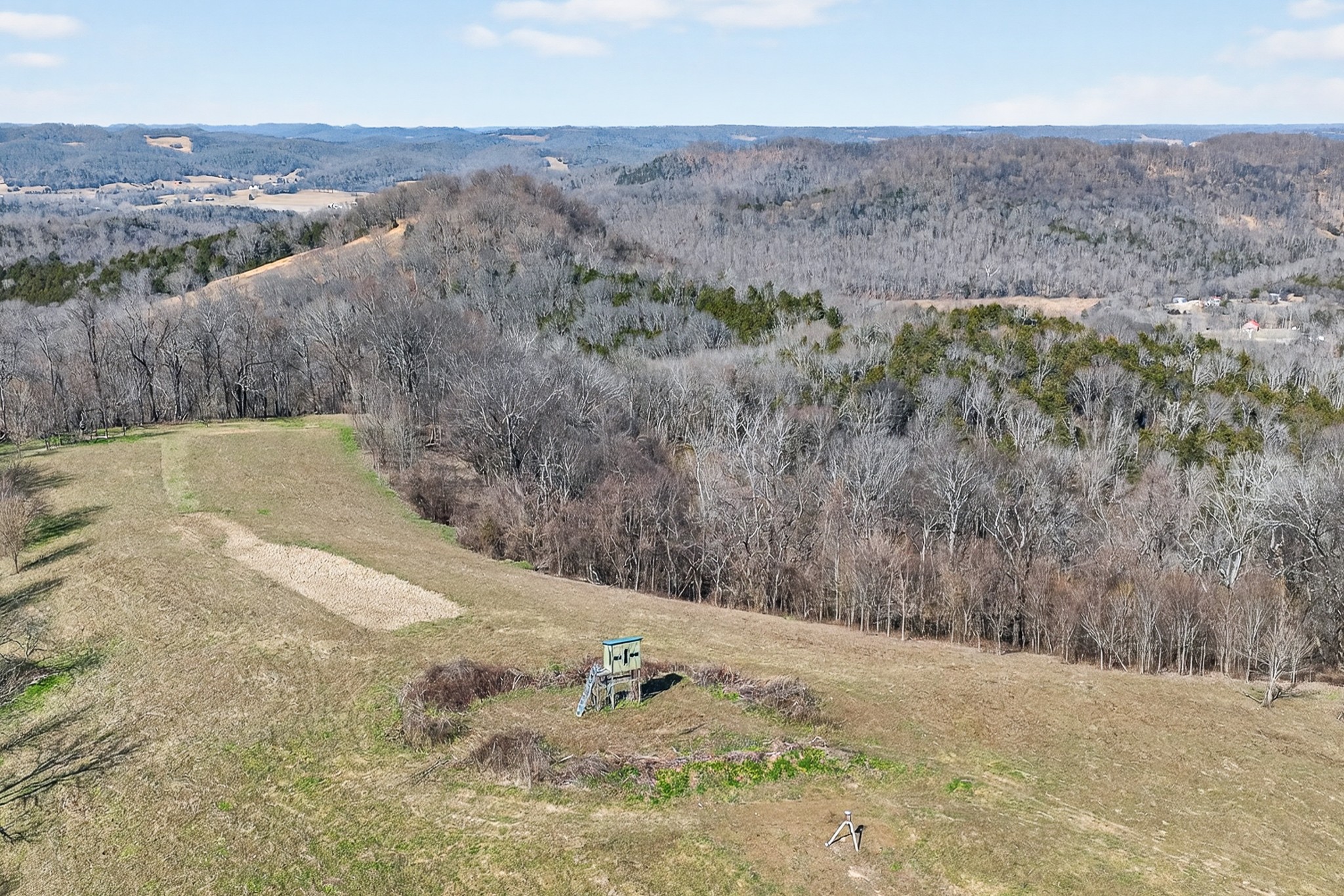 1700 Hannah Branch Road Liberty TN 37095